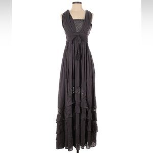 Free People Santa Maria Maxi